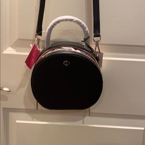 Kate Spade canteen crossbody